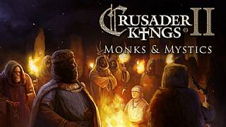 Crusader Kings II'nin yeni genişleme paketi çıktı