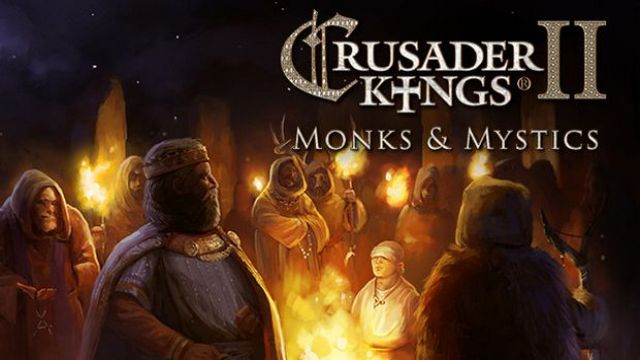 Crusader Kings II'nin yeni genişleme paketi çıktı