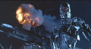 Terminator 5