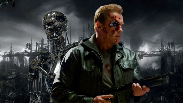Yolu açın! James Cameron, Terminator'ü tekrar devralıyor!