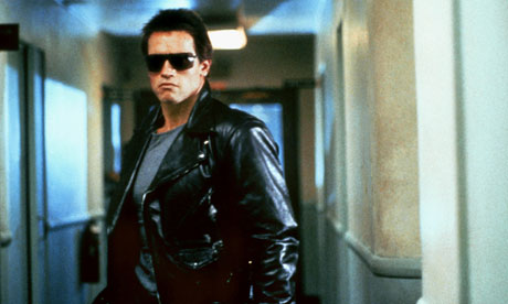 Arnold Schwarzenegger’i, Terminator 6’da da göreceğiz!