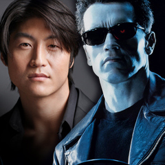Terminator 5