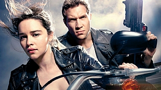 Terminator Genisys'in yeni fragmanı yayımlandı