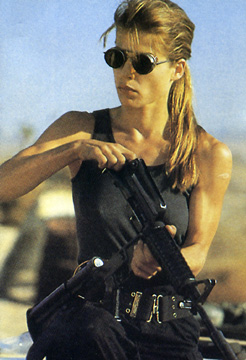 Terminator 5