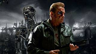 Terminator Genisys’in yeni posteri ortaya çıktı