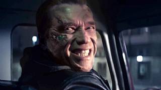 Yolu açın! James Cameron, Terminator'ü tekrar devralıyor!