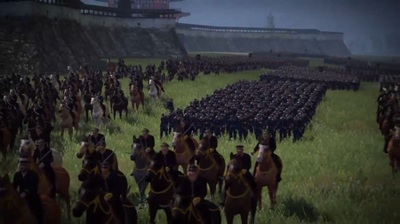 Total War: Shogun 2 - Fall of the Samurai