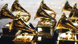 61. Grammy Müzik Ödülleri'nin kazananları belli oldu
