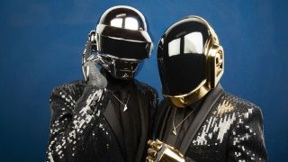 Daft Punk grubu dağıldığını açıkladı