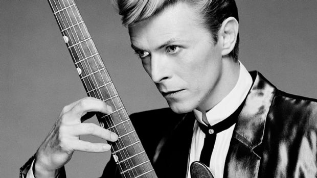 David Bowie hayatını kaybetti