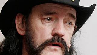 Motörhead'in kurucusu Lemmy Kilmister hayatını kaybetti!
