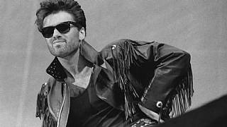 80'li yılların pop ikonu George Michael'ı kaybettik