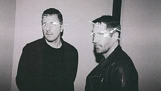 Nine Inch Nails'den yeni EP: "Not The Actual Events"