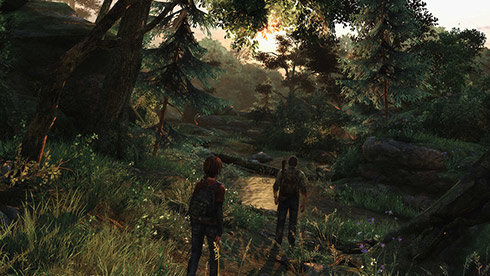 The Last of Us'ın multiplayer'ına ek içerik geliyor