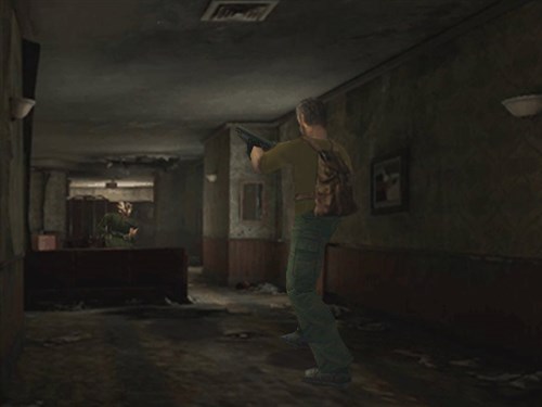 PS1'de The Last of Us keyfi