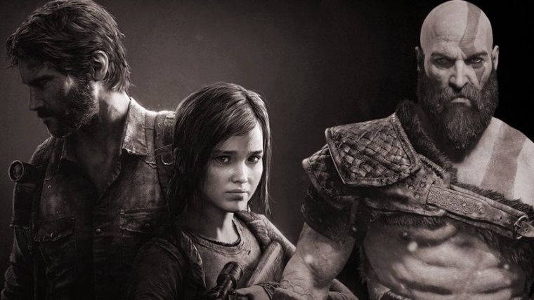 God of War'un yönetmeni The Last of Us hakkında konuştu