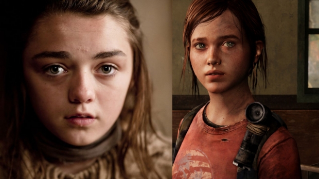 The Last of Us'ın tercihi Stark oldu!