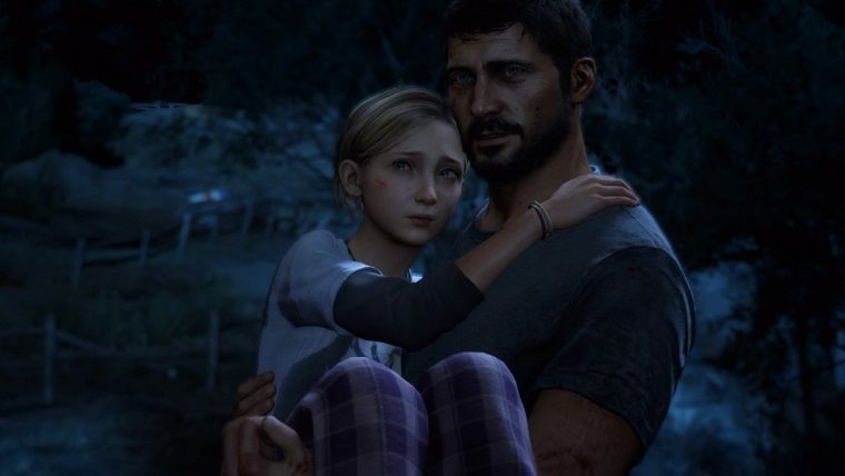 Last of Us Remake PS5 ve PC için hazırlanıyor