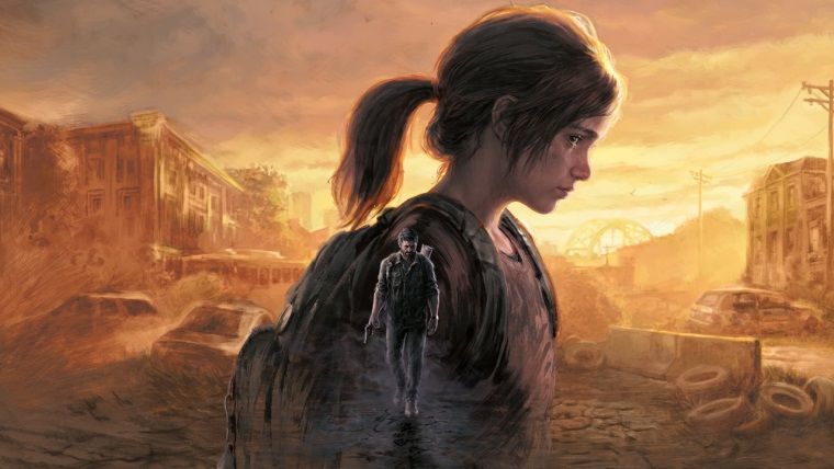 The Last of Us Part I yapımı tamamlandı