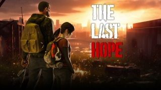 Last of Us çakması: The Last Hope