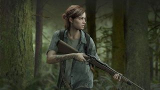 Last of Us Çok Oyunculu Yapımı İptal Edildi 