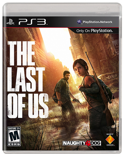 The Last Of Us'ı ağız tadıyla izleyin