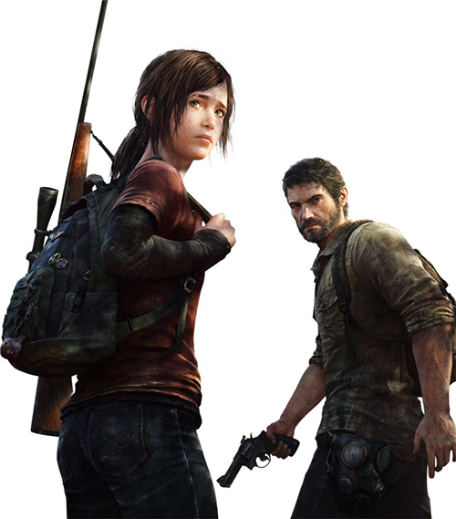 The Last of Us'tan beklenen görüntüler