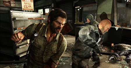 Sony Last of Us'a devam mı düşünüyor?