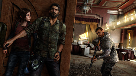 The Last of Us: Left Behind'in ilk puanları geldi!