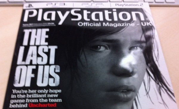The Last of Us, önümüzeki ay OPSM'de