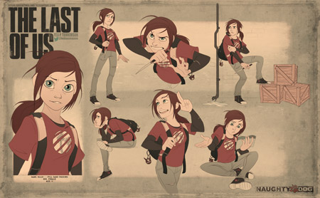 Last of Us'a Disney yorumu