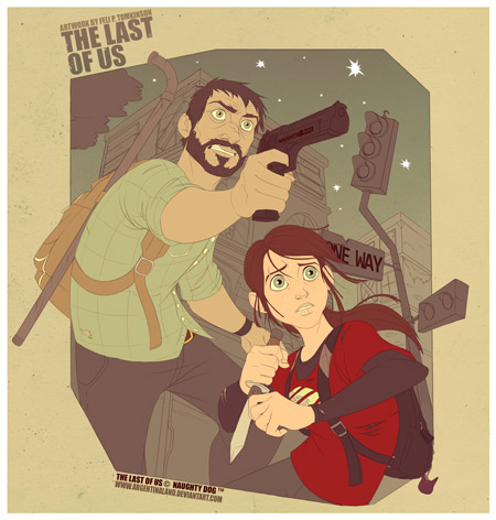 The Last of Us GDC'de ödülleri sildi süpürdü