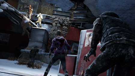 The Last of Us: Left Behind (DLC İnceleme)
