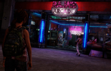The Last of Us: Left Behind (DLC İnceleme)