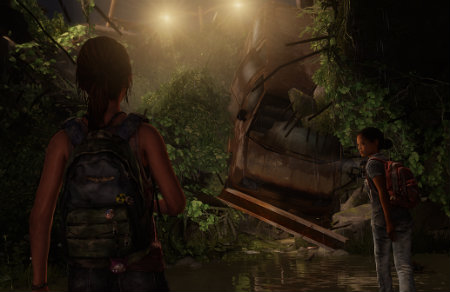 The Last of Us: Left Behind (DLC İnceleme)