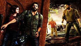 The Last of Us ve Uncharted filmlerinde uzun süredir yeni gelişme yok!