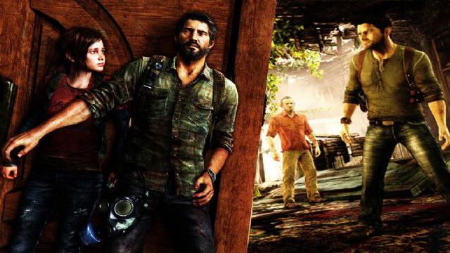 The Last of Us ve Uncharted filmlerinde uzun süredir yeni gelişme yok!