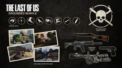 The Last of Us'ın son DLC'si duyuruldu!