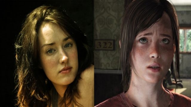 Last of Us'ın Ellie'si devam oyunu hakkında konuştu