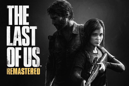 The Last of Us Remastered'ın çıkış tarihi açıklandı