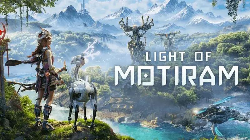 Tencent’in Gözü Horizon'dan Başkasını Görmüyor