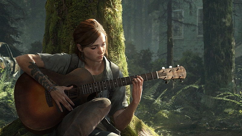 The Last of Us Remake çıkış tarihi ve platformları sızdırıldı