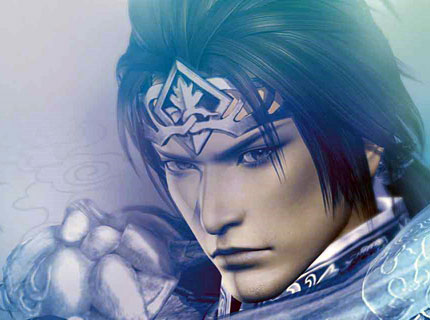 Dynasty Warriors Next, PS Vita ile aynı anda