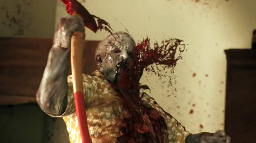 Dead Island: Riptide, yeni bir oyun