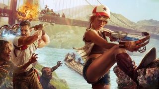 Dead Island 2 yeniden gün yüzüne çıktı!