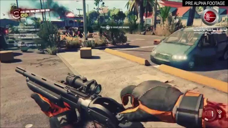 Dead Island 2 On Siparis Olarak Satisa Cikti