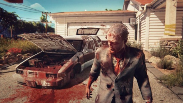 Dead Island 2 iptal mi oldu?