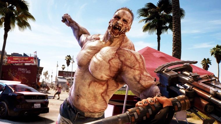 Dead Island 2 yeni oynanış videosu yayınlandı