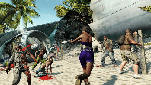 Dead Island 2'de kendi koleksiyoncu sürümünü kendin belirle