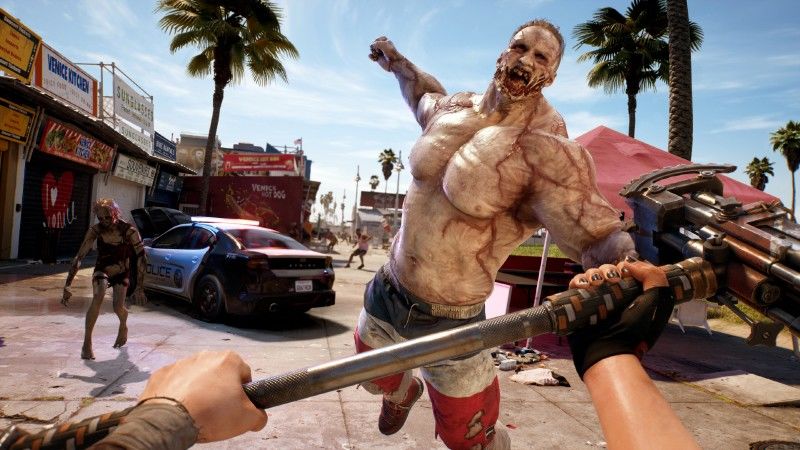 Dead Island 2 kupa listesi yayınlandı